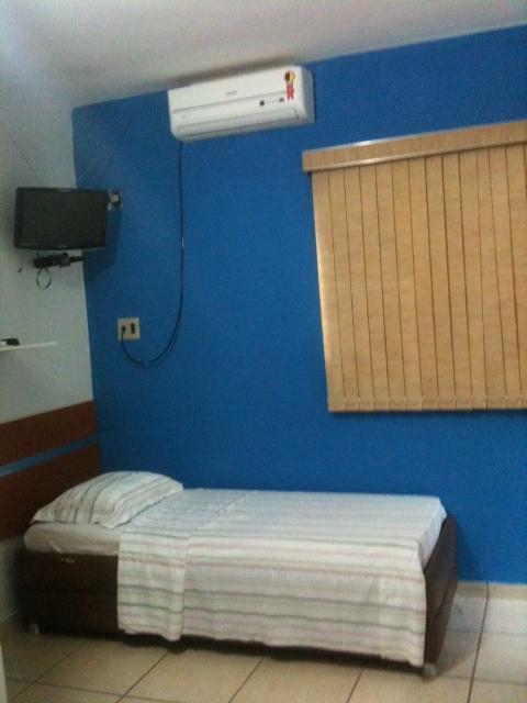 Home Guesthouse كامبو غراندي المظهر الخارجي الصورة