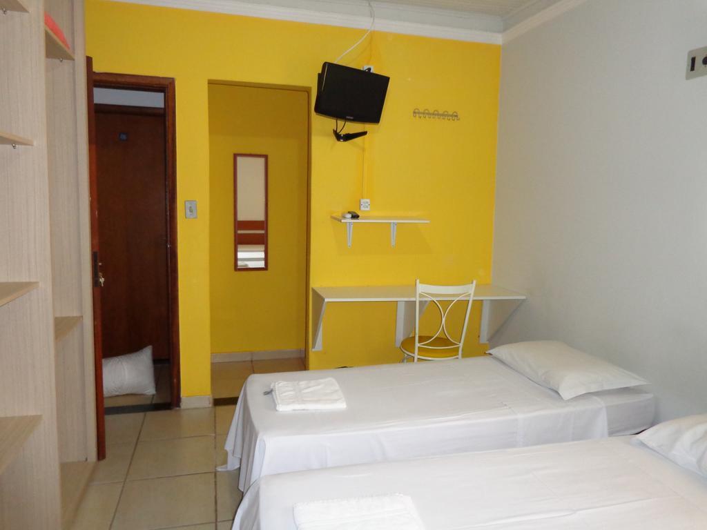 Home Guesthouse كامبو غراندي المظهر الخارجي الصورة