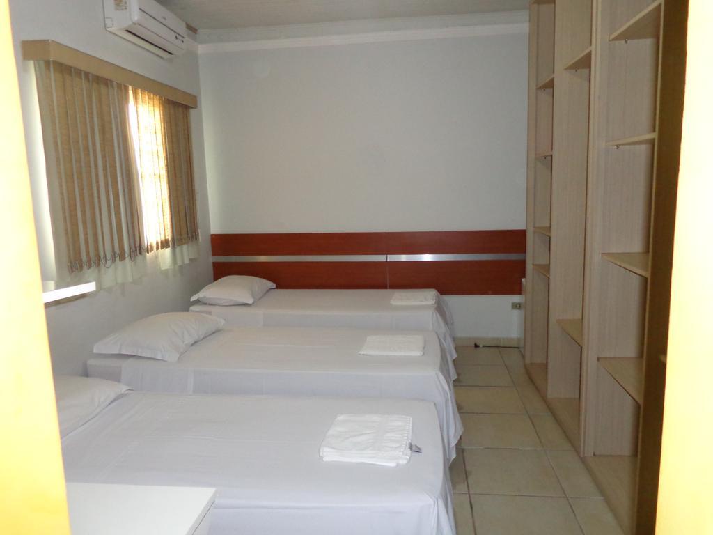 Home Guesthouse كامبو غراندي المظهر الخارجي الصورة