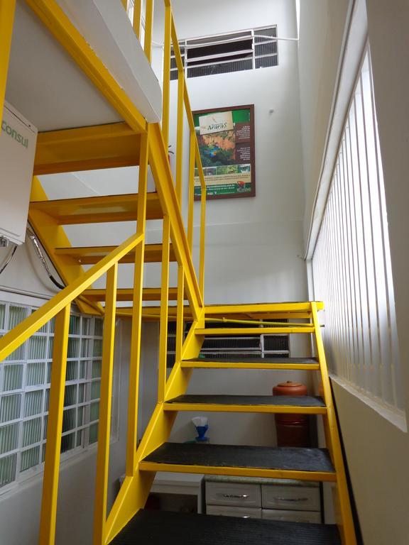 Home Guesthouse كامبو غراندي المظهر الخارجي الصورة