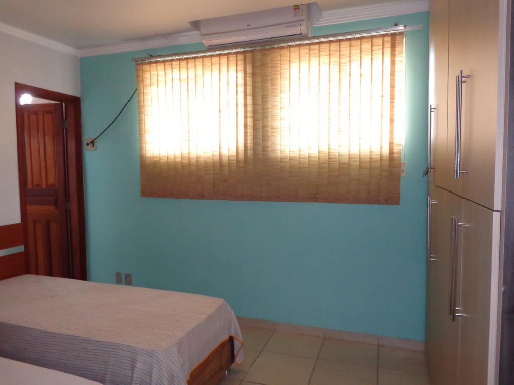 Home Guesthouse كامبو غراندي المظهر الخارجي الصورة