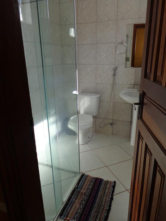 Home Guesthouse كامبو غراندي المظهر الخارجي الصورة