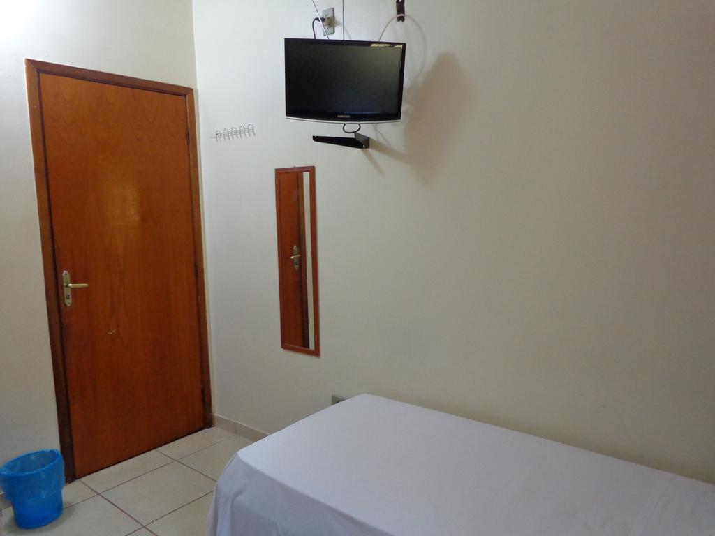 Home Guesthouse كامبو غراندي المظهر الخارجي الصورة