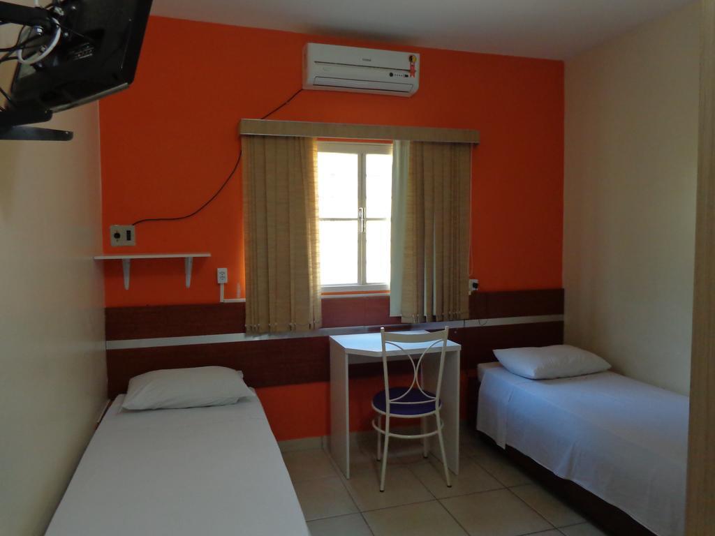 Home Guesthouse كامبو غراندي المظهر الخارجي الصورة