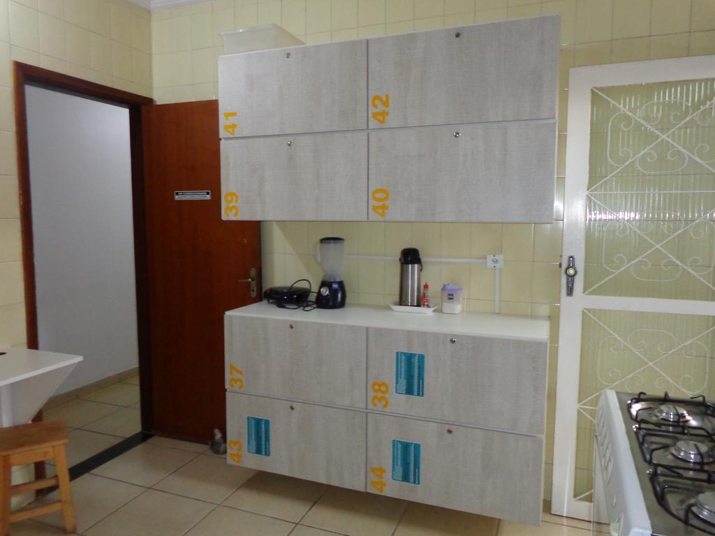 Home Guesthouse كامبو غراندي المظهر الخارجي الصورة