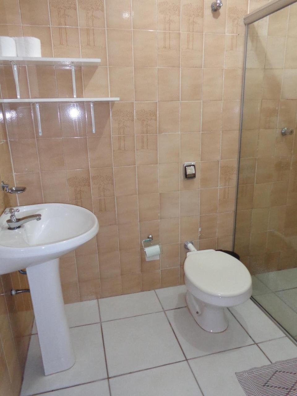 Home Guesthouse كامبو غراندي المظهر الخارجي الصورة